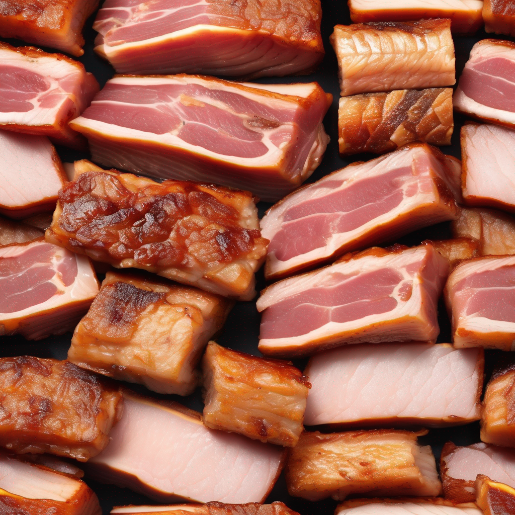 Pork Belly
