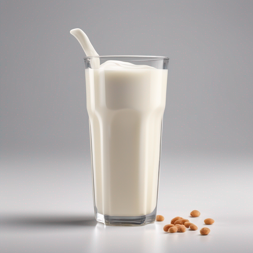 Probiotic Milk Drink