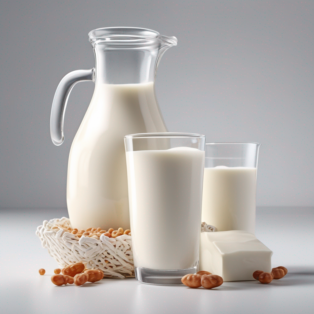 Probiotic Milk
