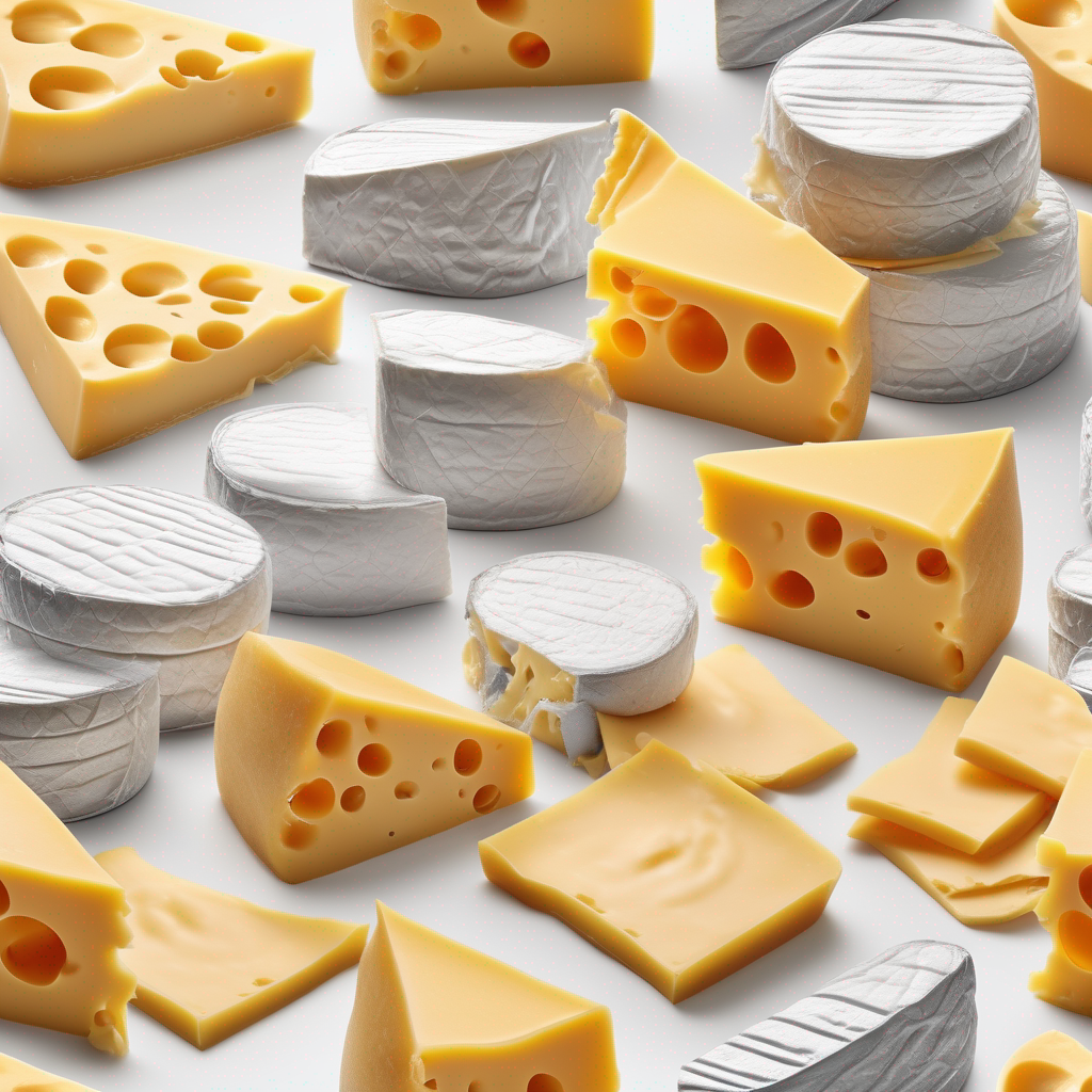 Processed Cheese