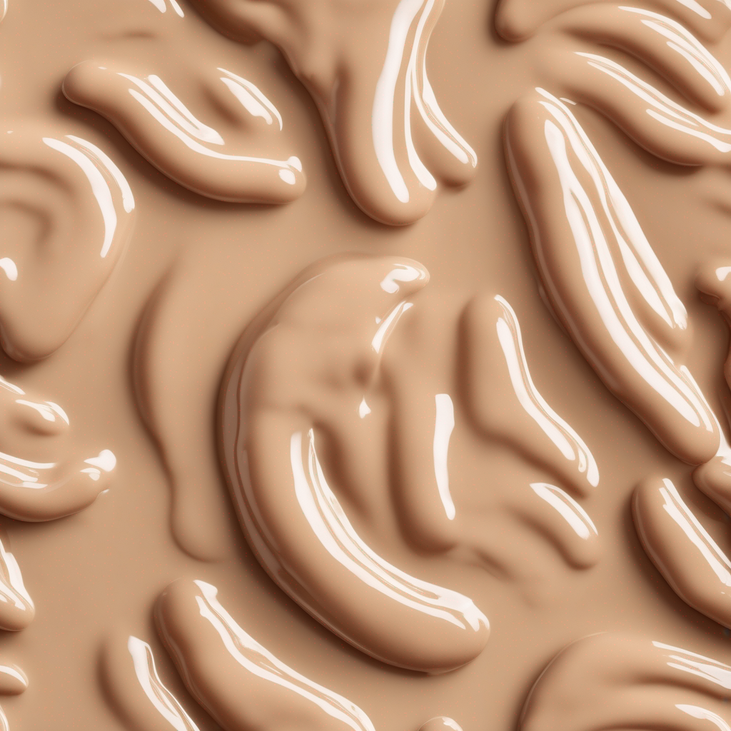 Processed Instant Gravy Mix
