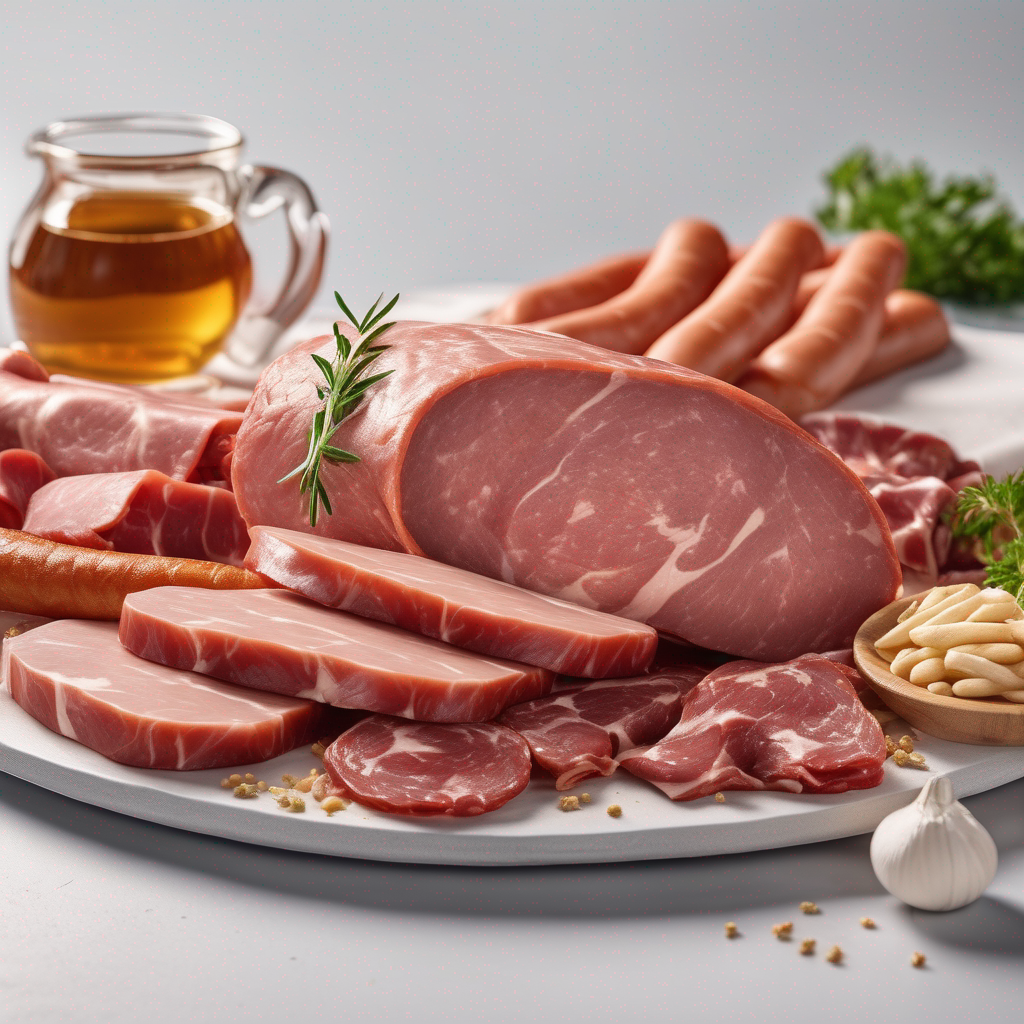 Processed Meat
