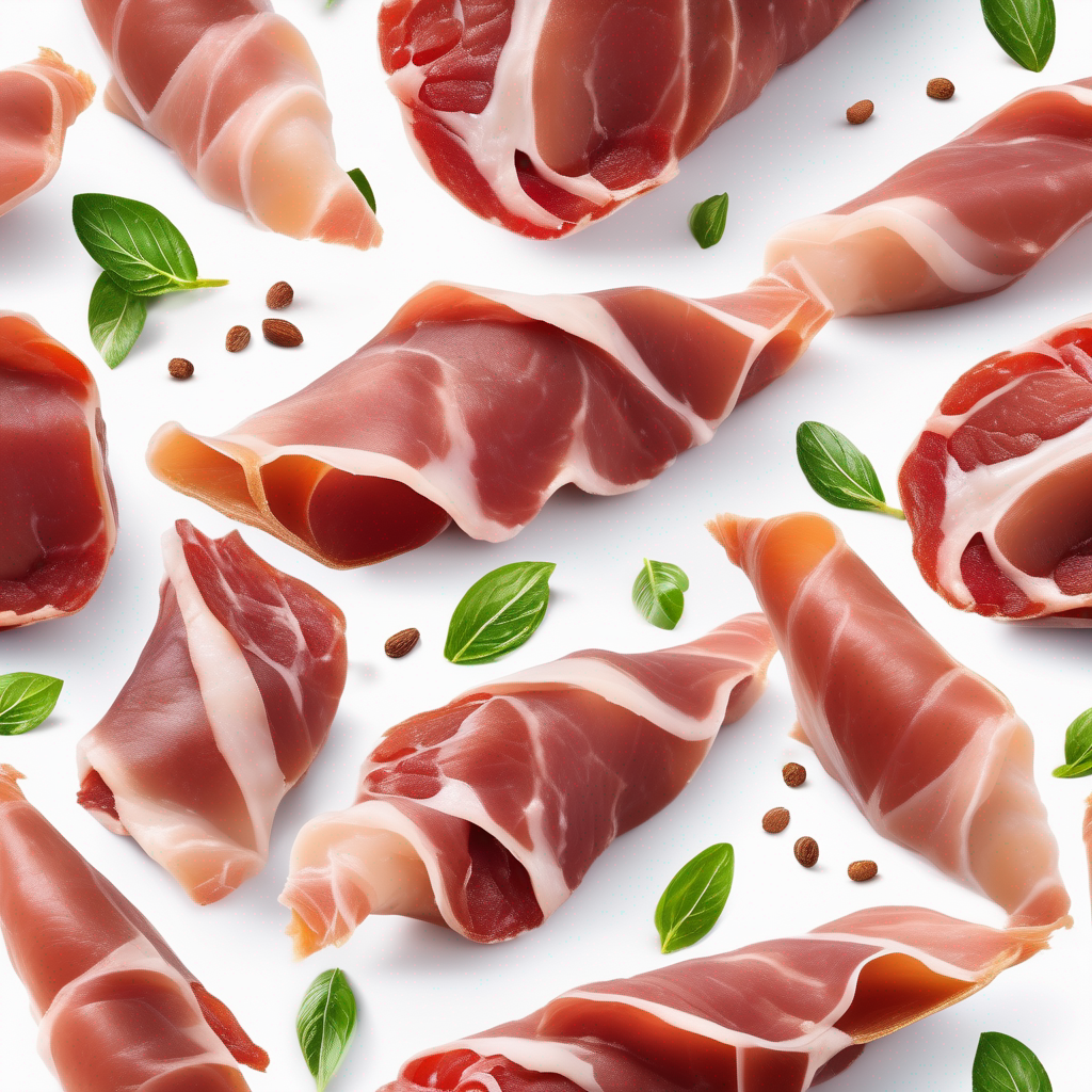 Prosciutto