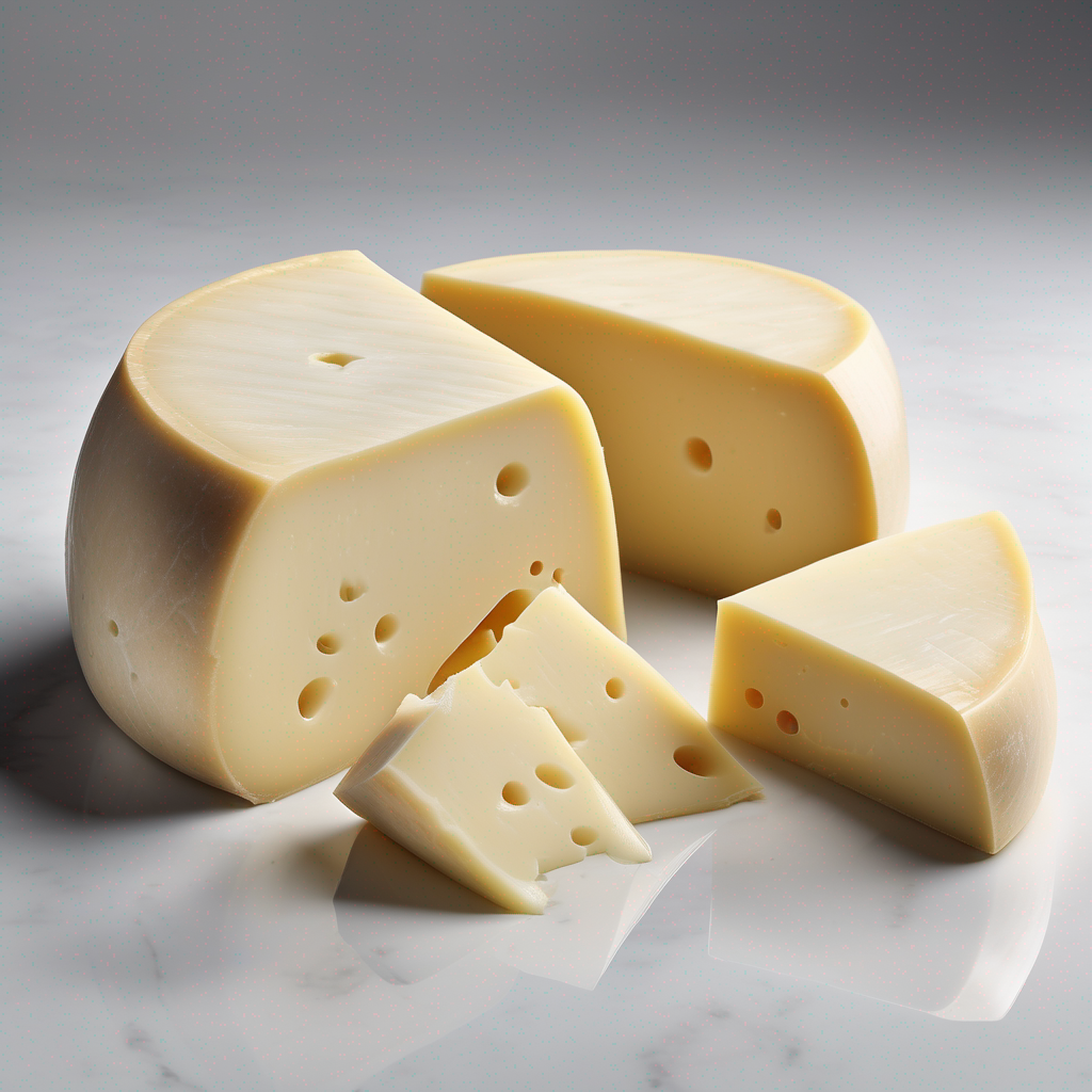 Provolone Cheese