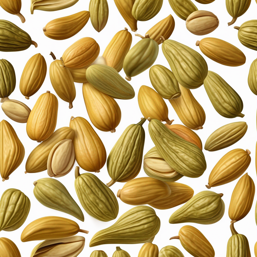 Pumpkin Seeds