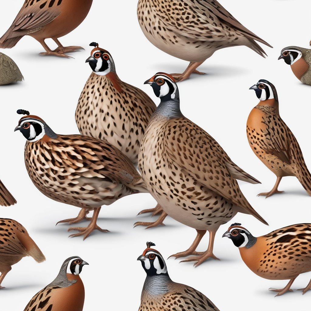 Quail