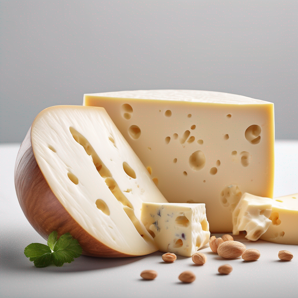 Quark Cheese
