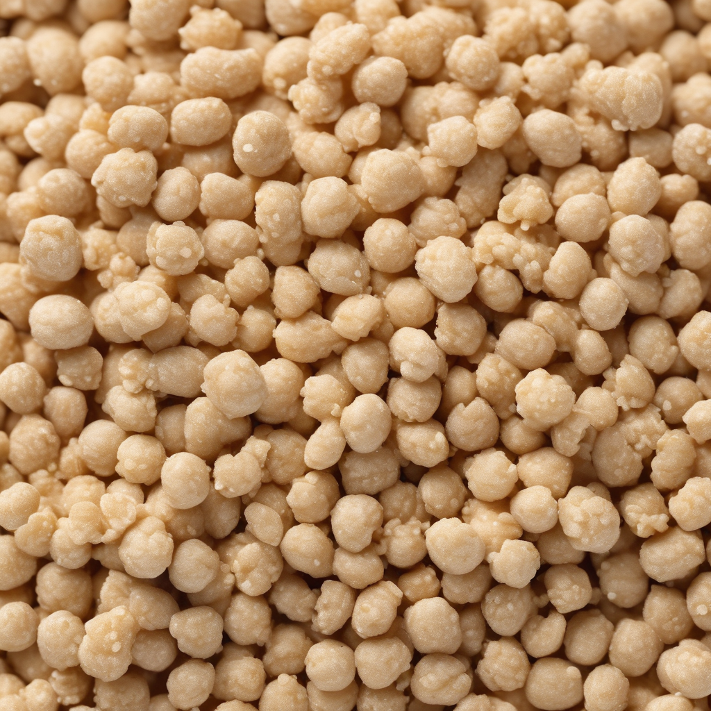 Quinoa Flour