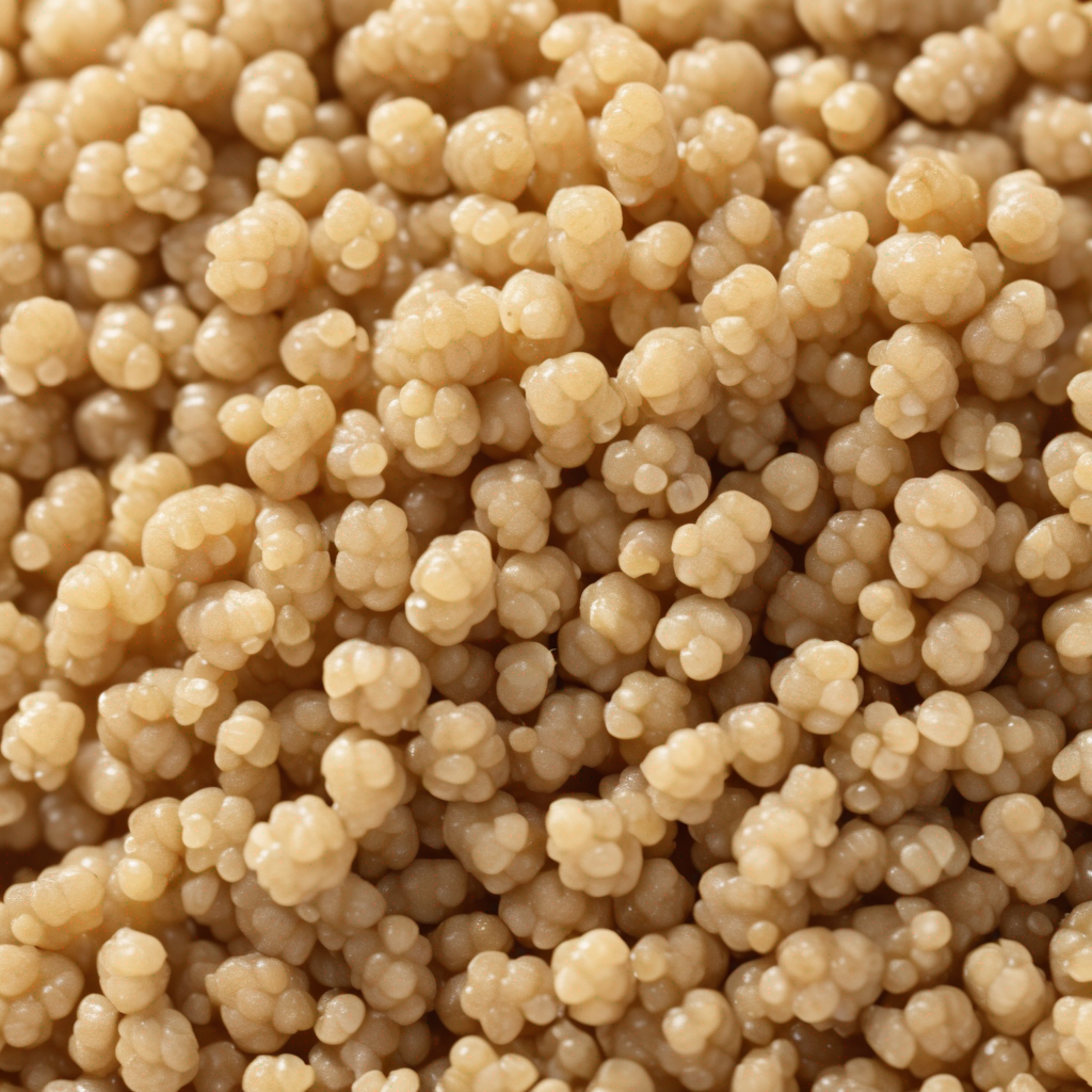 Quinoa