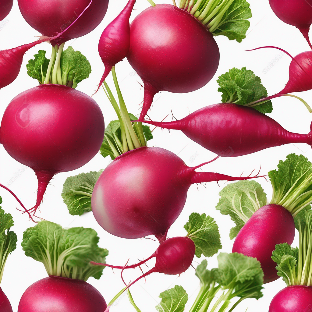 Radish
