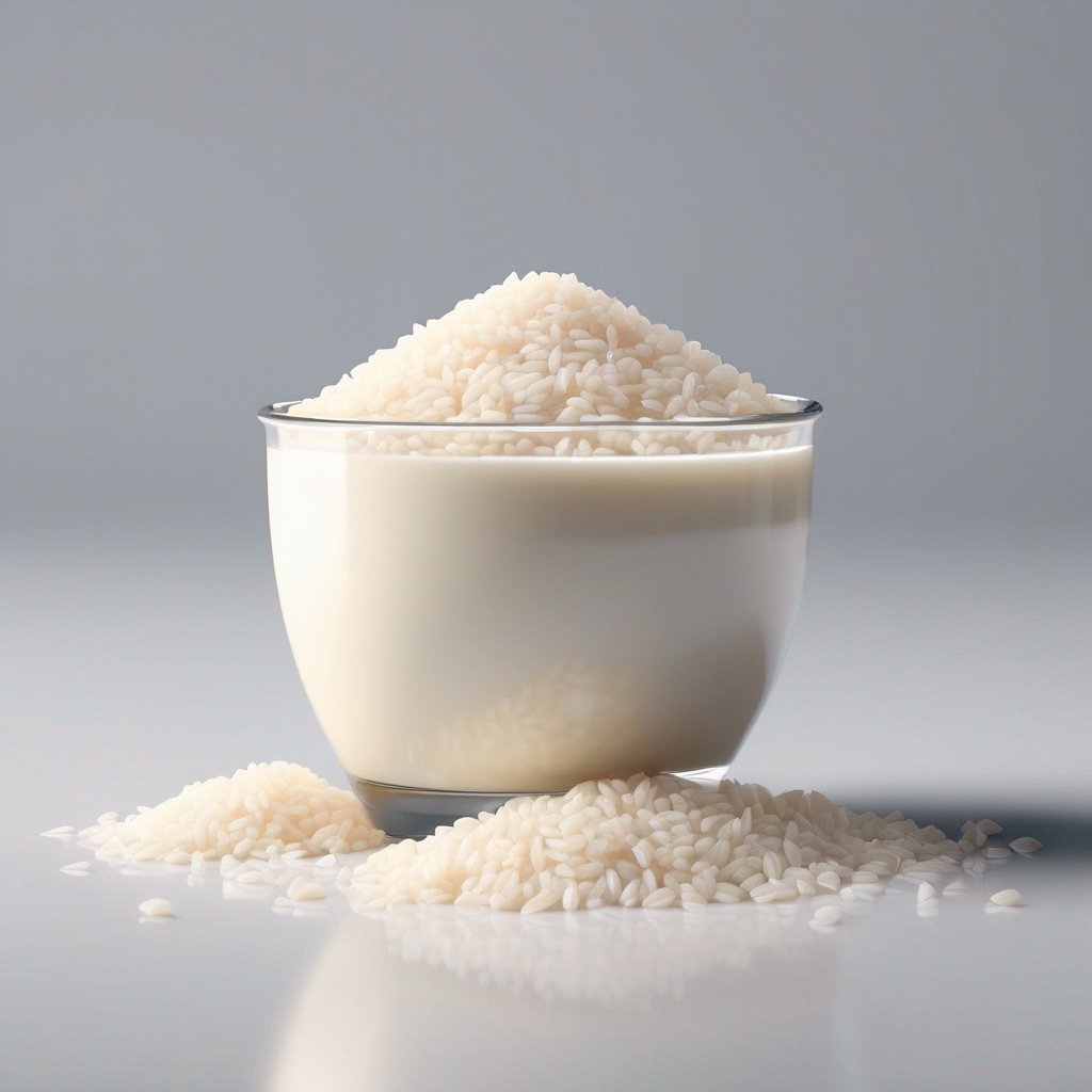 Rice Milk