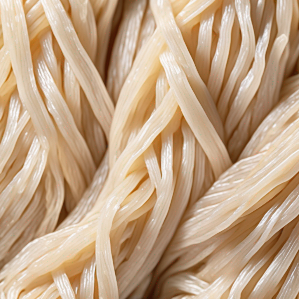 Rice Noodles