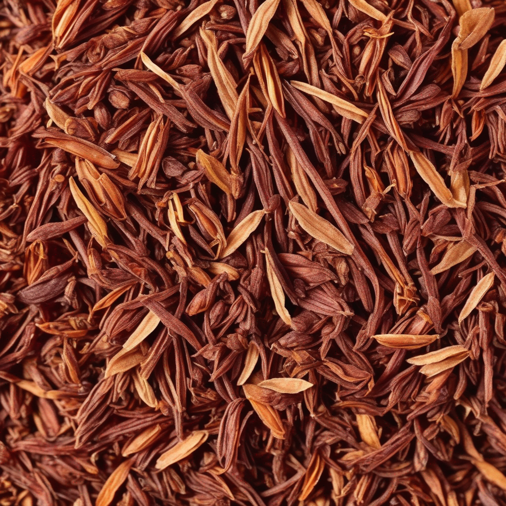 Rooibos Tea