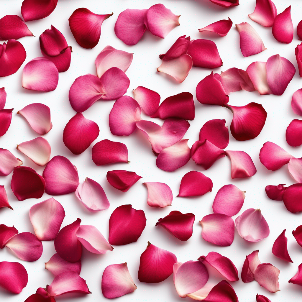 Rose Petals