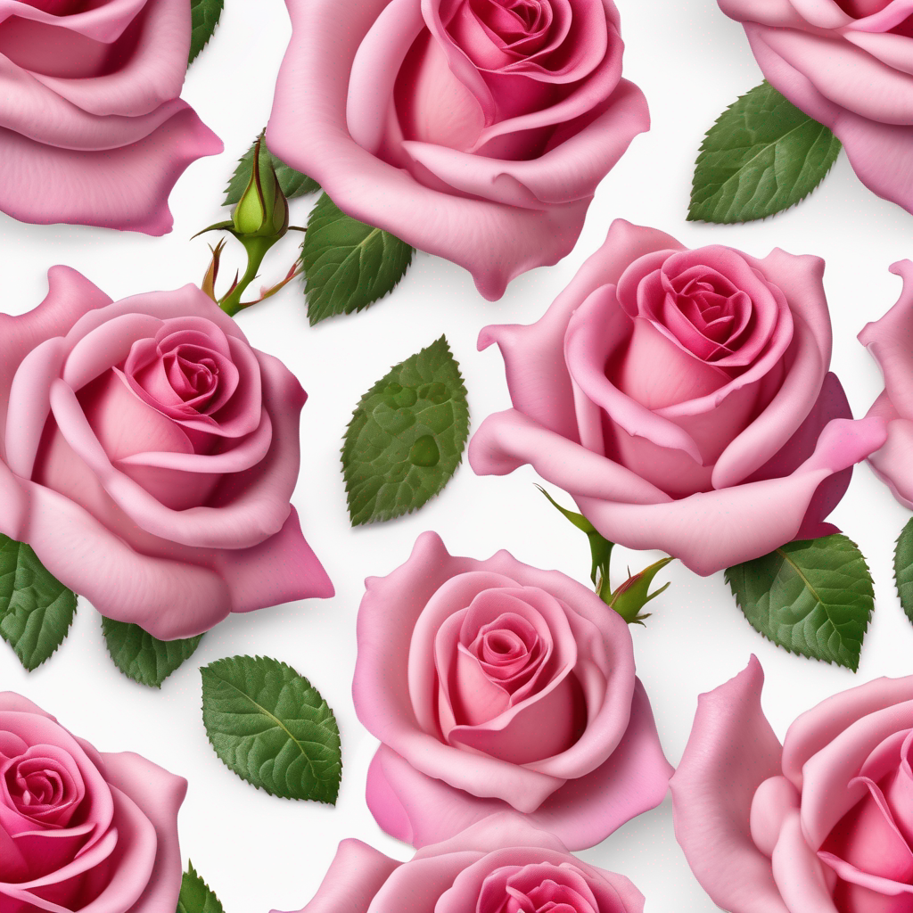 Rose Water