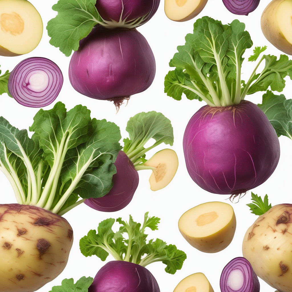 Rutabaga