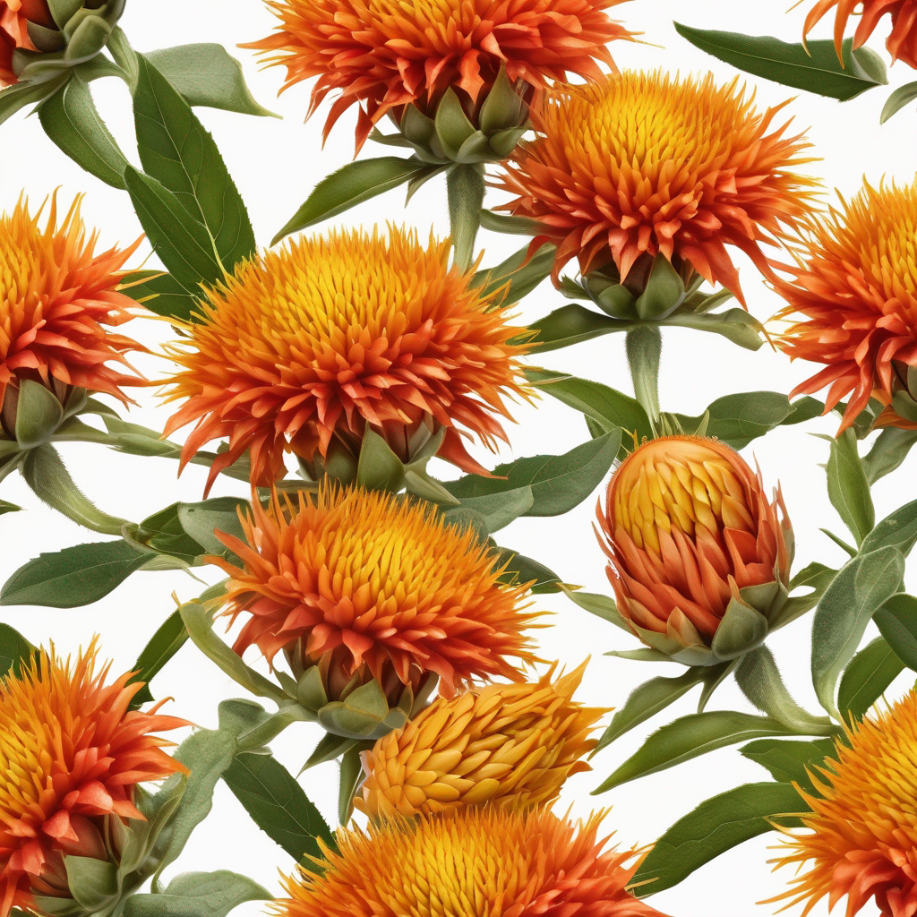 Safflower