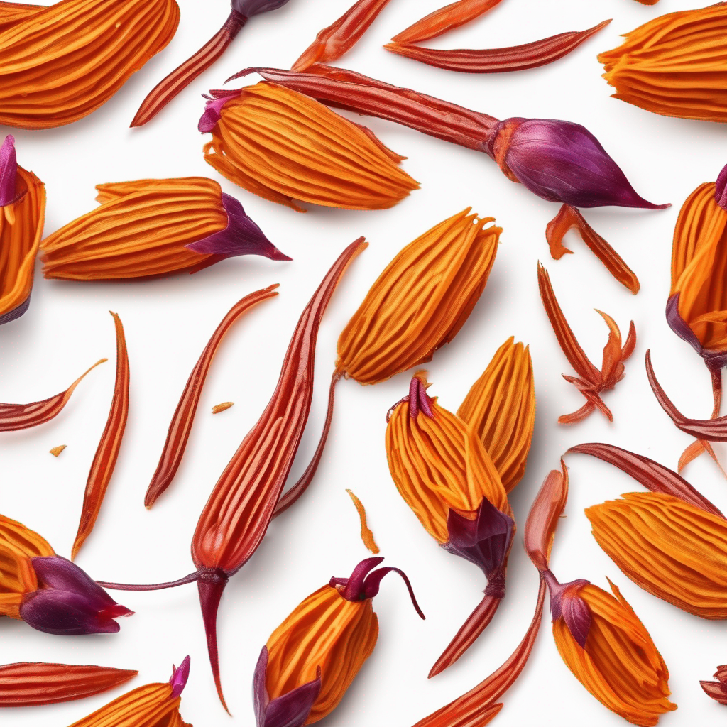 Saffron