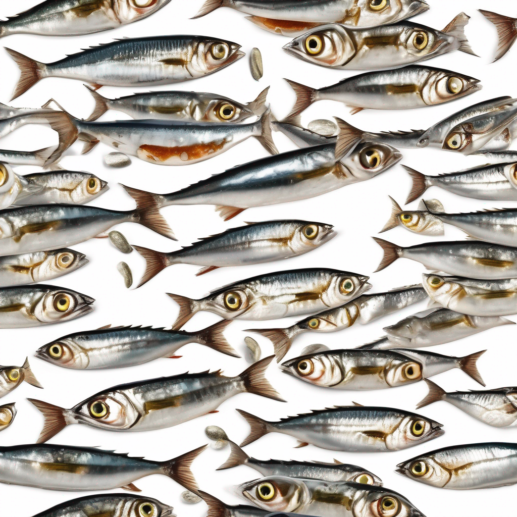 Sardines