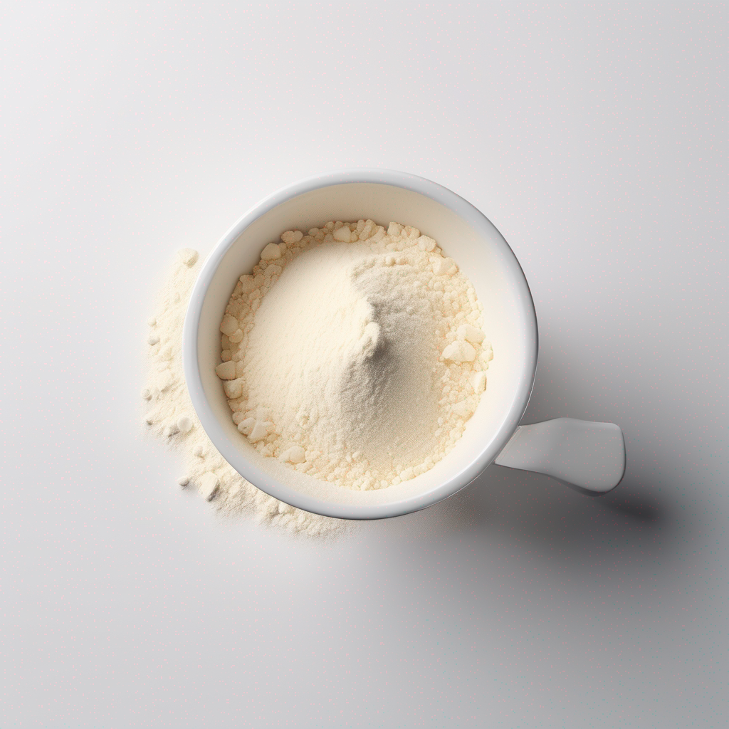 Skim Milk Powder