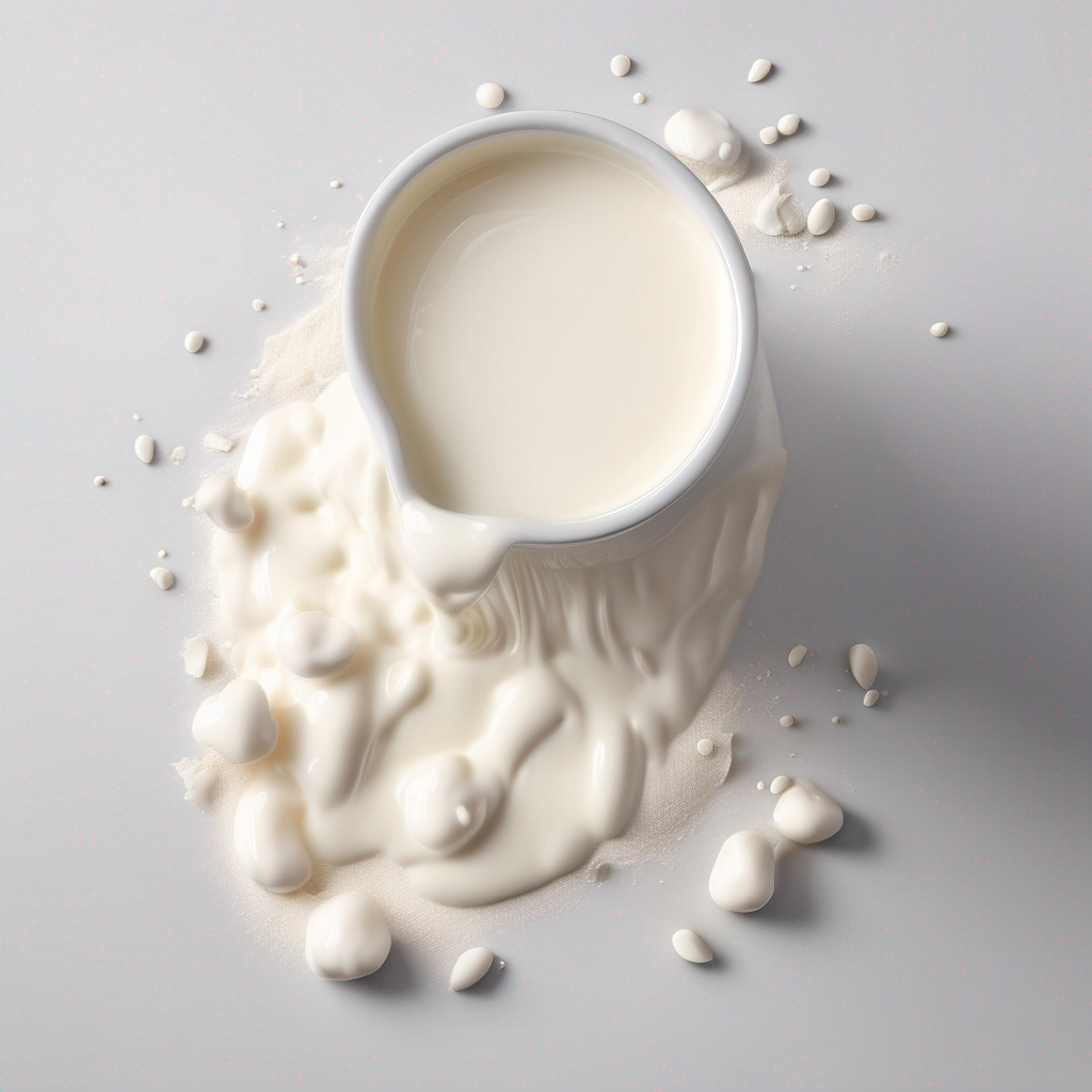 Skim Milk