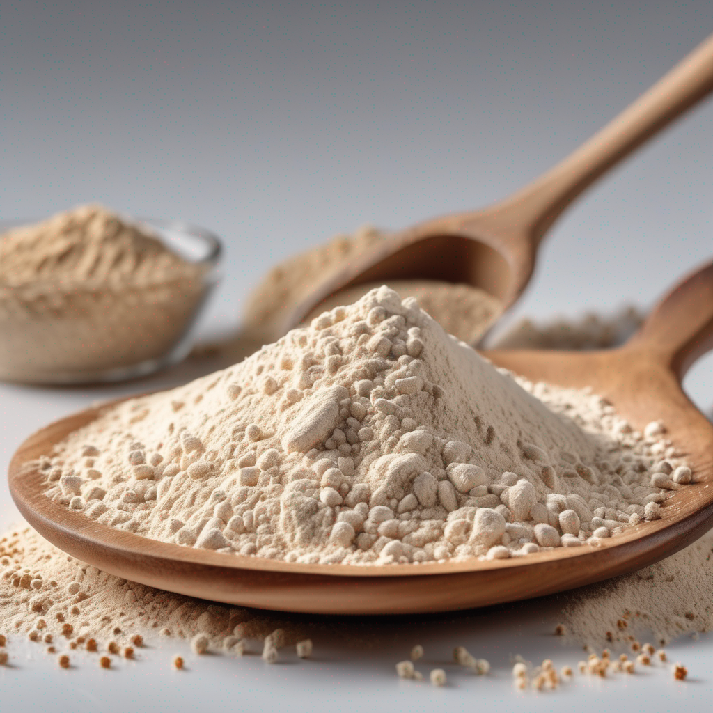 Sorghum Flour