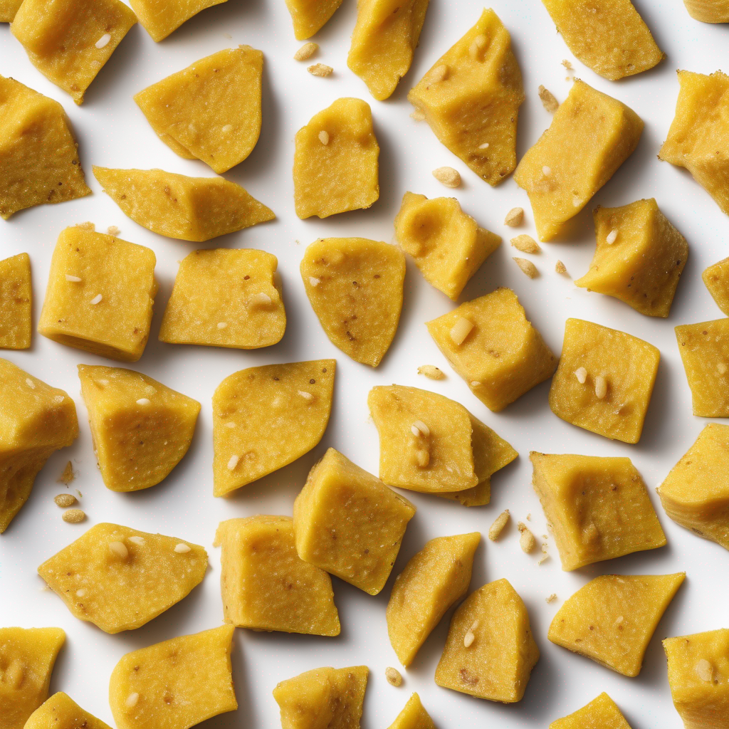 Sorghum Polenta
