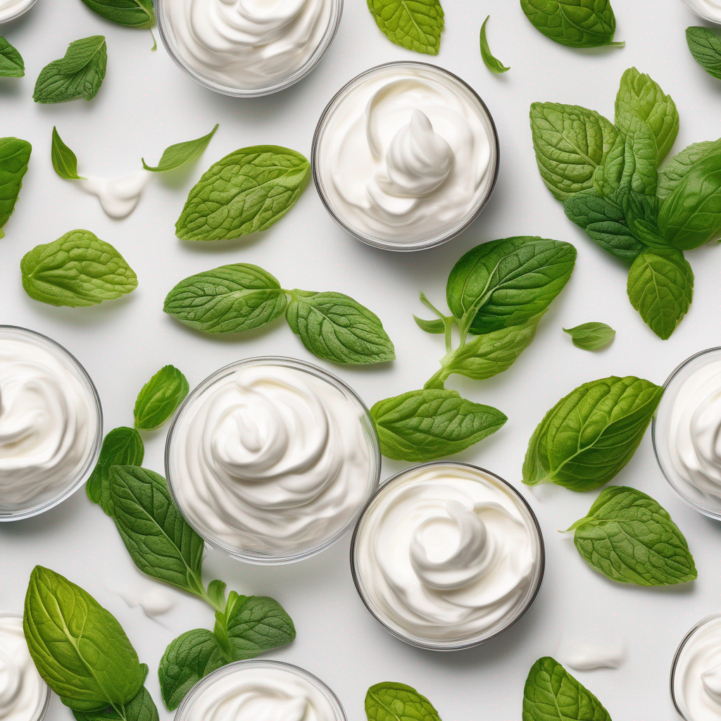 Sour Cream
