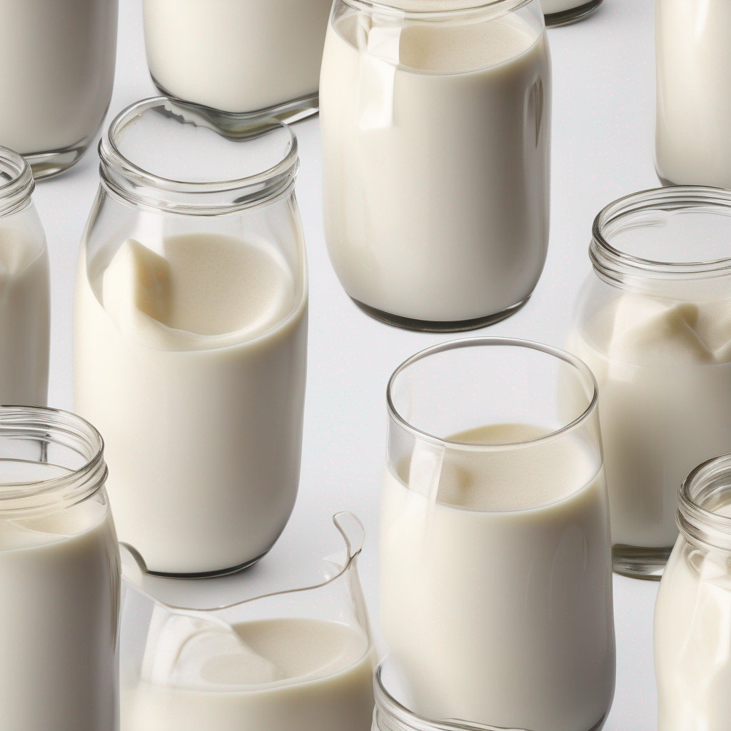 Sour Milk