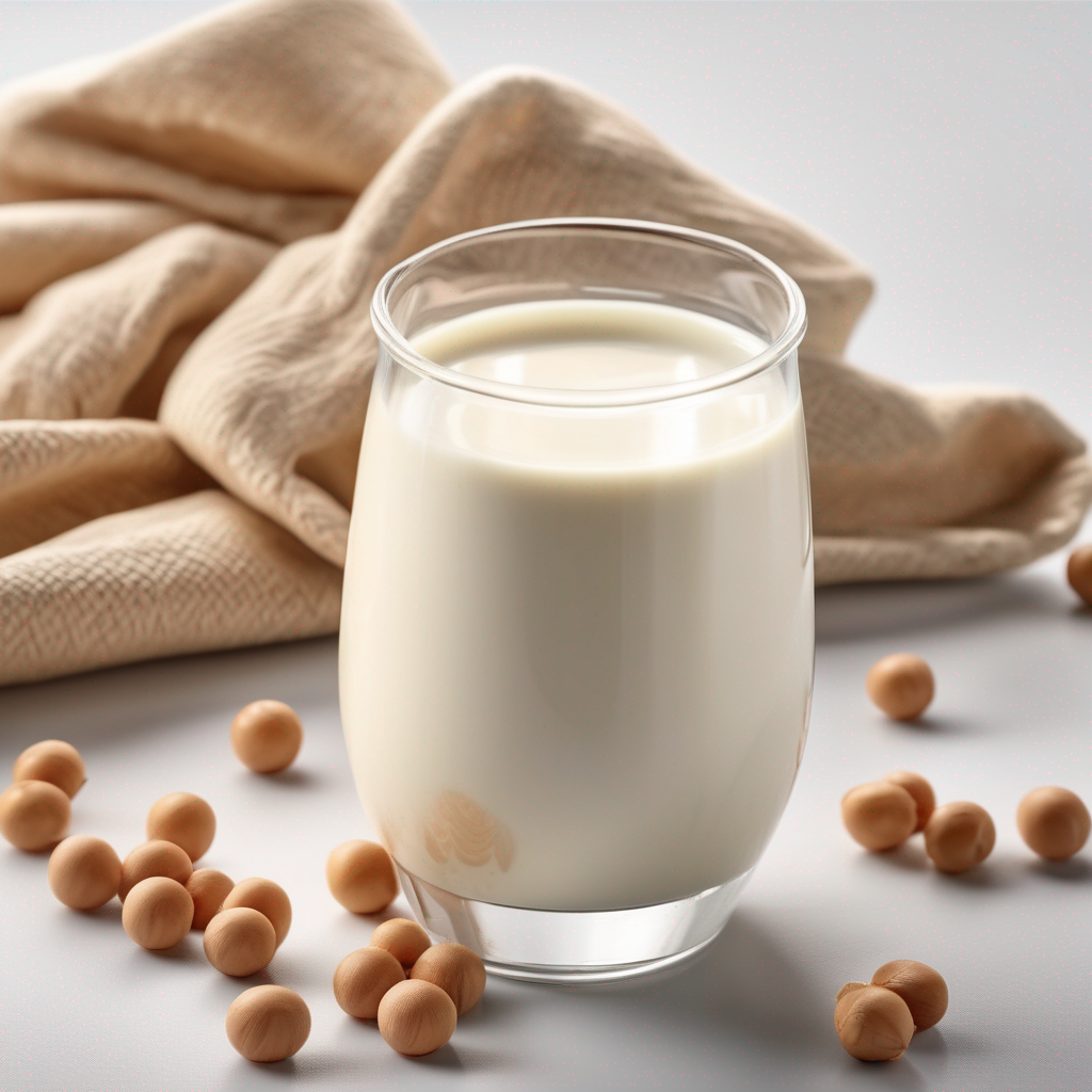 Soy Milk