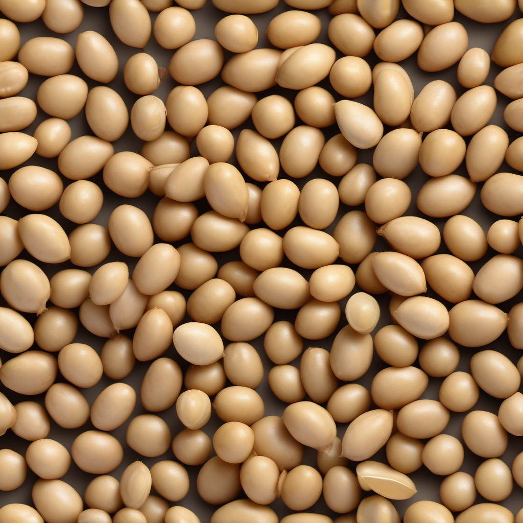 Soybeans
