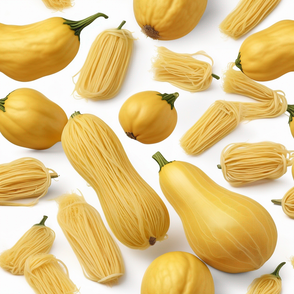 Spaghetti Squash