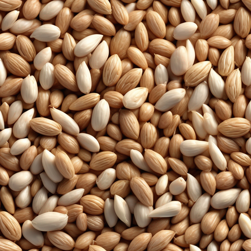 Sprouted Grains