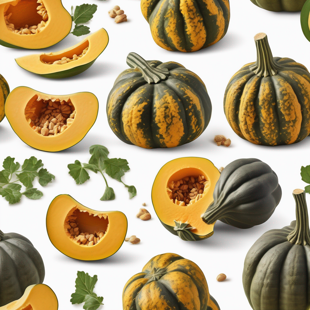 Squash