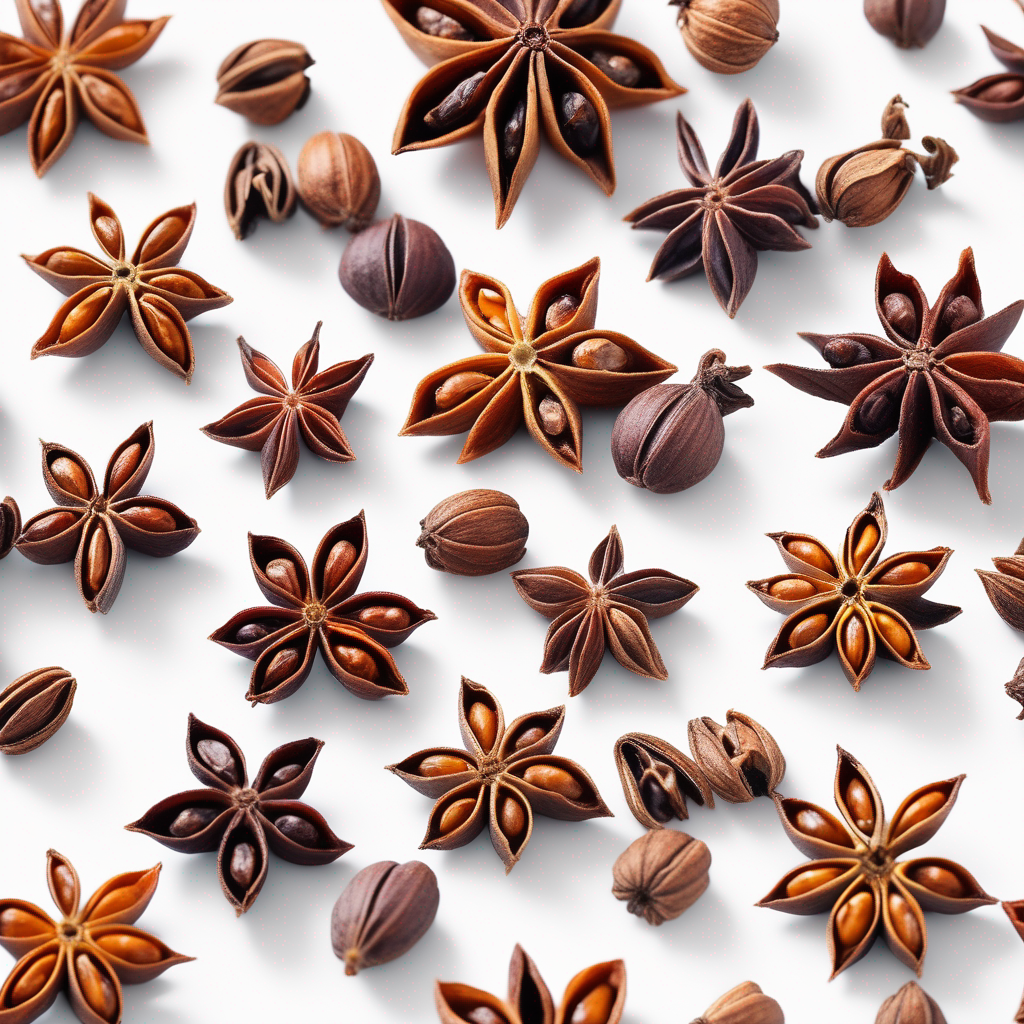 Star Anise