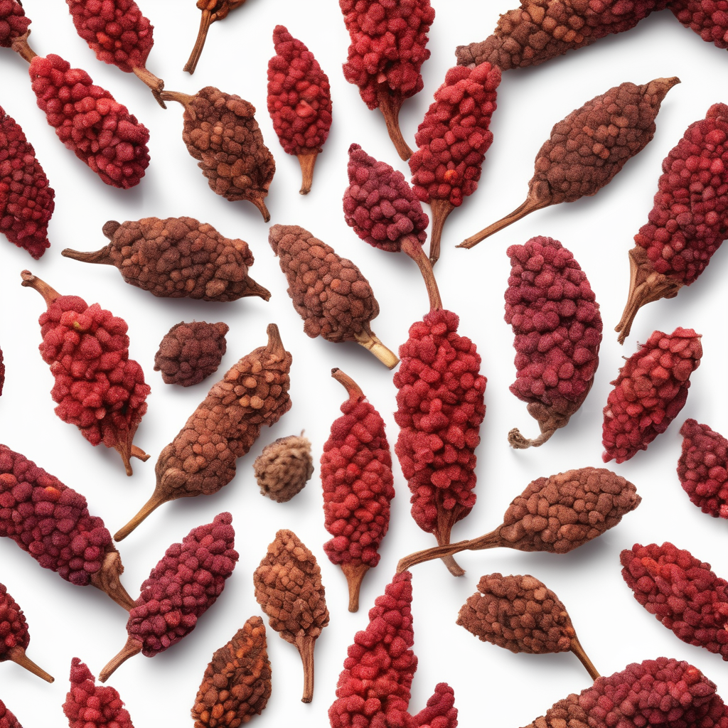 Sumac Spice