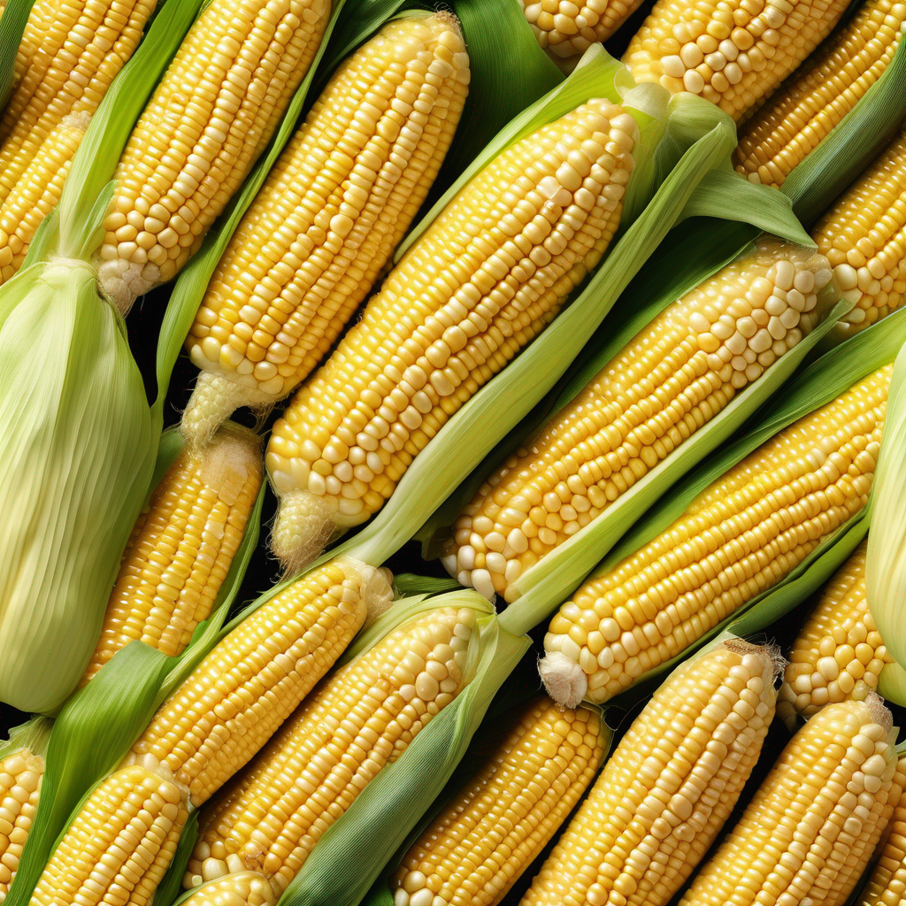 Sweet Corn