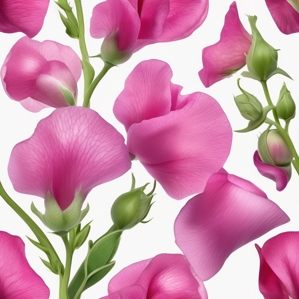 Sweet Peas