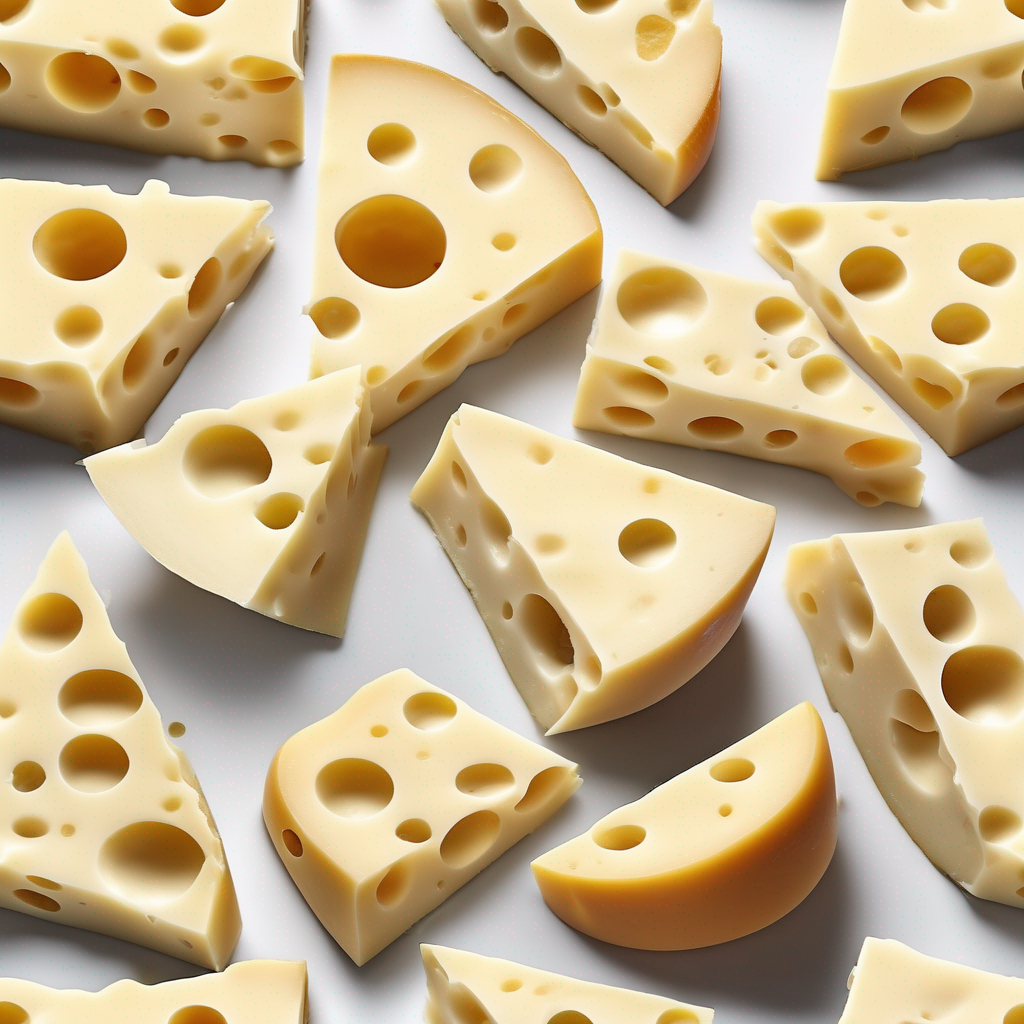 Swiss Cheese