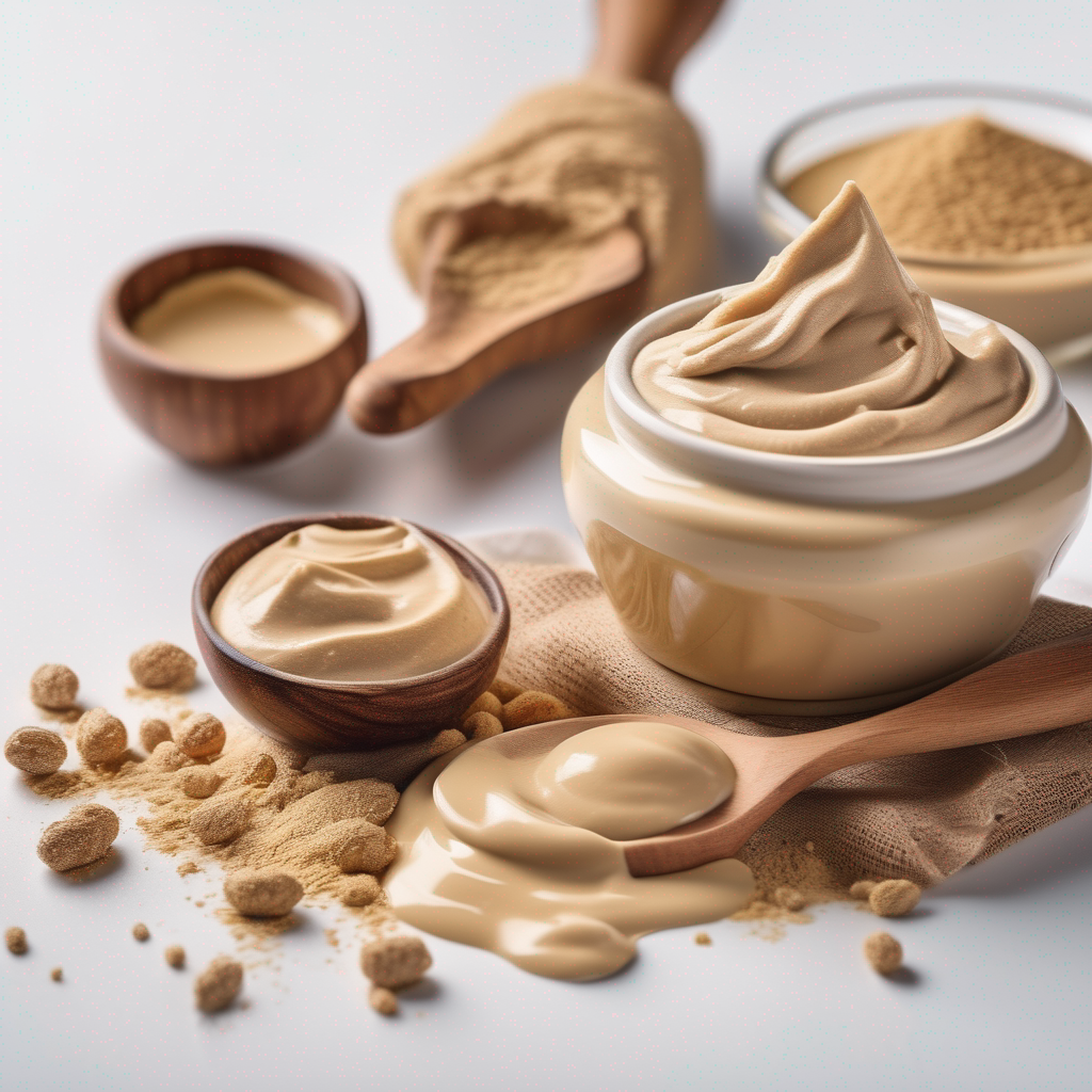 Tahini