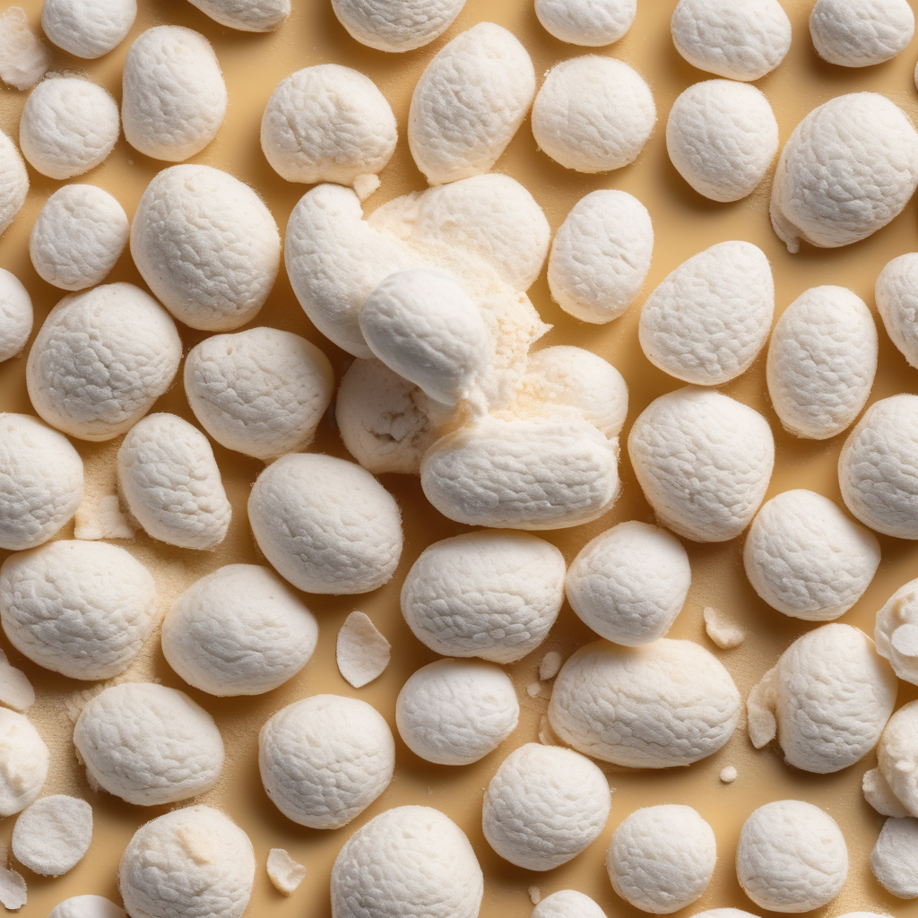Tapioca Flour
