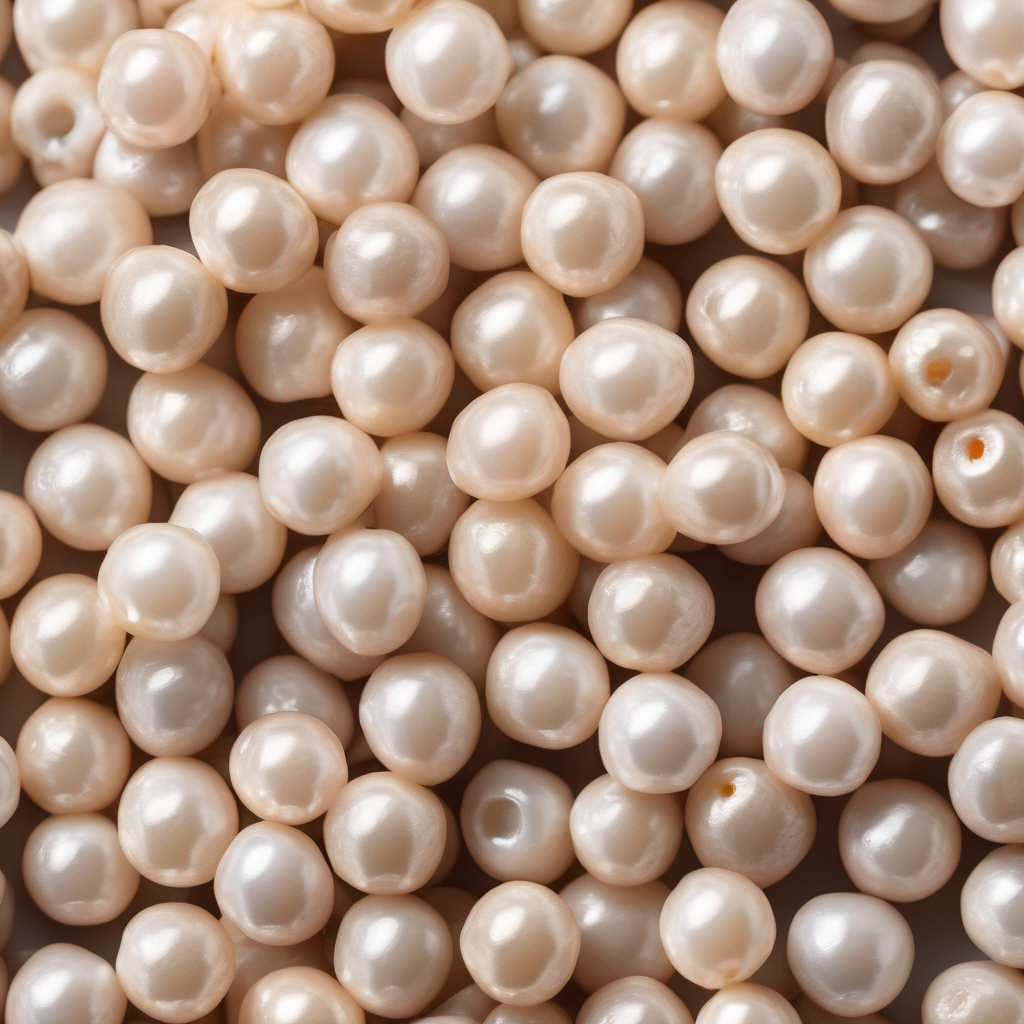 Tapioca Pearls