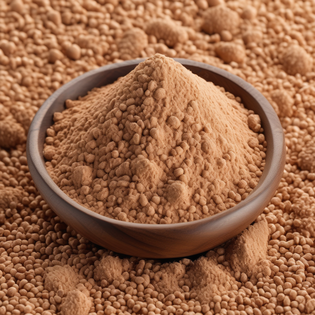 Teff Flour