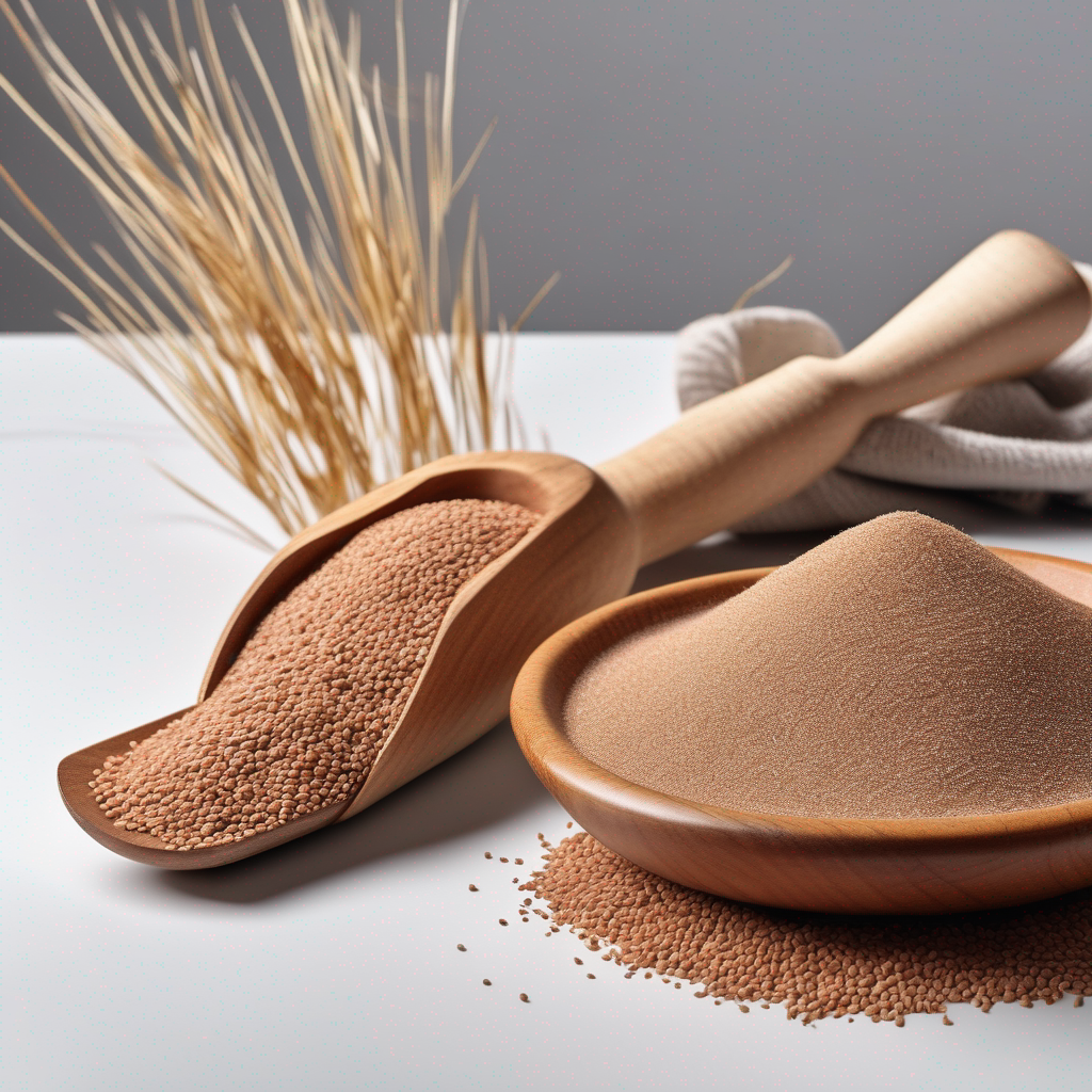 Teff
