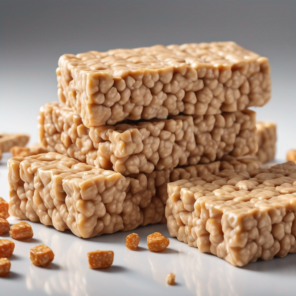 Tempeh