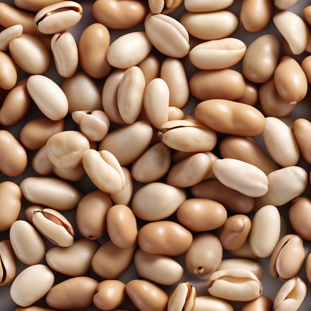 Tepary Beans