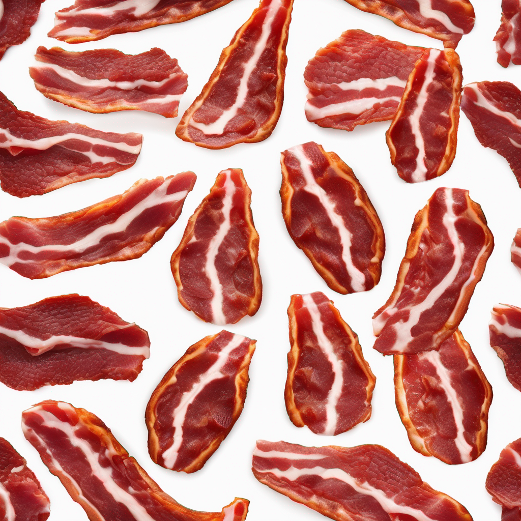 Turkey Bacon