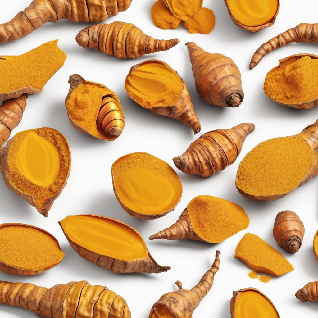 Turmeric
