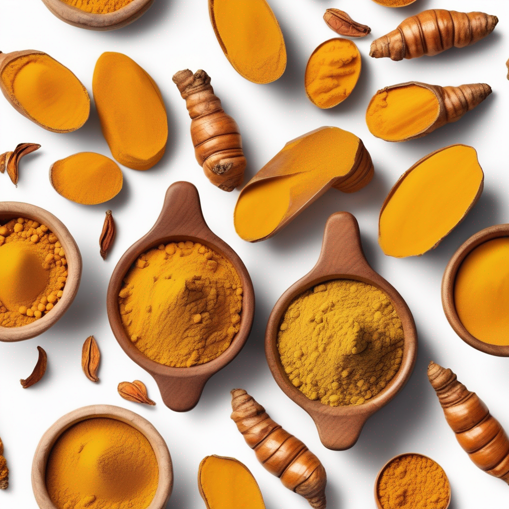 Turmeric Powder
