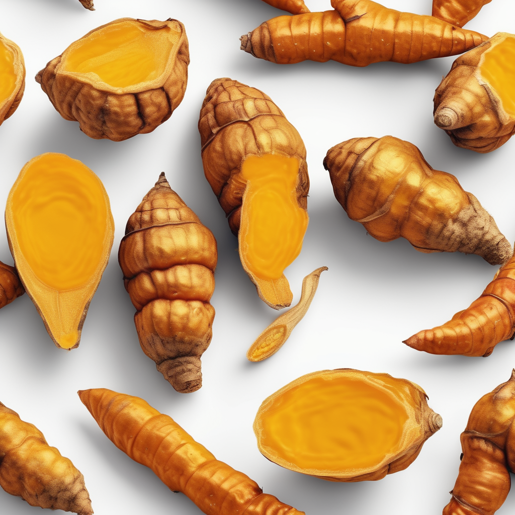 Turmeric
